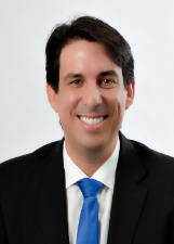 Foto oficial de Pastor Reginaldo Pereira