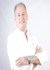 Foto oficial de João Franchi