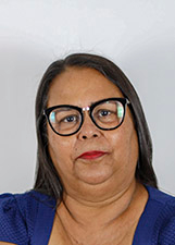 Foto oficial de Pastora Roselene