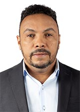 Foto oficial de Renan de Aruja