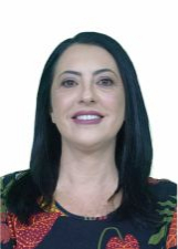 Foto oficial de Keila Piloto
