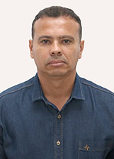 Foto oficial de Gil da Ambulância