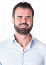 Foto oficial de Diego Dentista