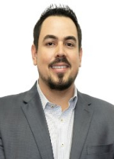 Foto oficial de Juninho Gaspar
