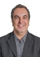 Foto oficial de Dr Ricardinho