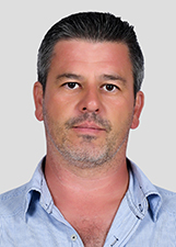 Foto oficial de Ricardo do Tonhão