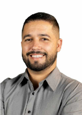 Foto oficial de Fabio Brito