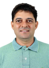 Foto oficial de José Luís Pistolinha