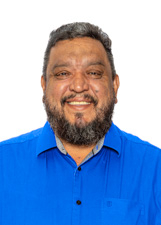 Foto oficial de Pezão Amaraí