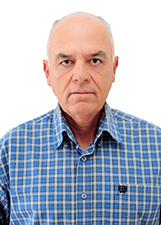 Foto oficial de Wilson Pica Pau