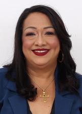 Foto oficial de Claudiaromeroprotetora Animais