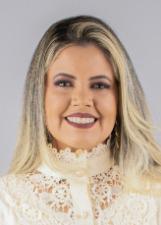 Foto oficial de Juliana Rodrigues