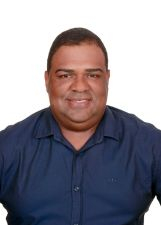 Foto oficial de Marcelo Correa (Marcelinho)