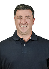 Foto oficial de Hugo Martins