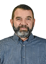 Foto oficial de Edivaldo Cavaru