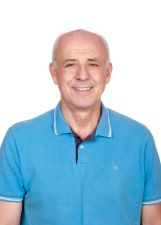 Foto oficial de Luizinho