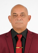 Foto oficial de Isaias Martelinho