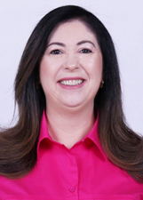 Foto oficial de Sandra Barboza