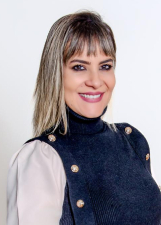 Foto oficial de Marcela Gaspar