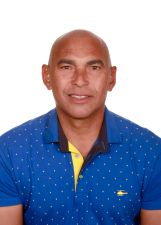 Foto oficial de João da Água