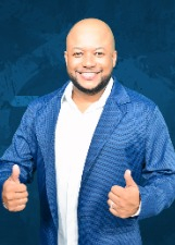 Foto oficial de Tome Tomezinho