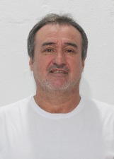 Foto oficial de Clodoaldo
