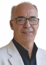 Foto oficial de Pastor Carlos