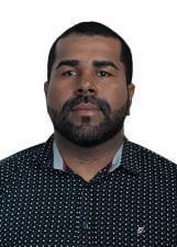 Foto oficial de Fernando Nogueira