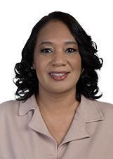 Foto oficial de Daiana Dias