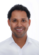 Foto oficial de Elivelton Seabra