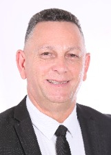 Foto oficial de Carlos Florentino