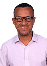 Foto oficial de Elias Nova Itariri