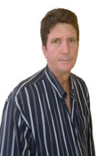 Foto oficial de Edson Balsanelli