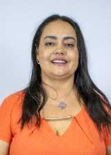 Foto oficial de Angela Coelho