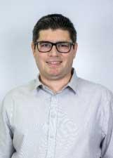 Foto oficial de Rafael da Fisioterapia