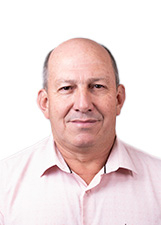 Foto oficial de Tuca Teixeira