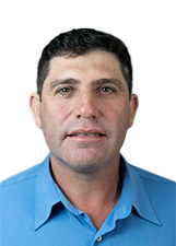 Foto oficial de Gilmar Garcia