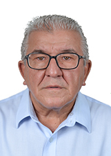 Foto oficial de Jair Gordo