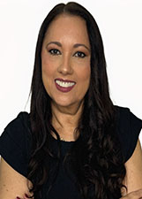 Foto oficial de Luciana Bassi