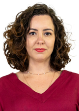 Foto oficial de Marilia Martins