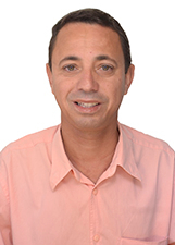 Foto oficial de João Marcos Foia