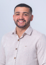 Foto oficial de Oséias do Esporte