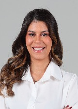 Foto oficial de Juliana Lima