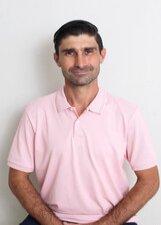 Foto oficial de Thiago da Vila Botelho