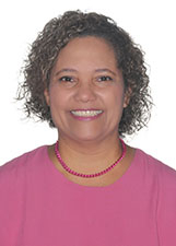 Foto oficial de Mara Dalpino