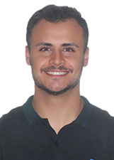 Foto oficial de Guilherme Guarnieri