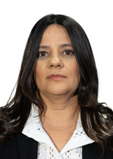 Foto oficial de Meire Castilho