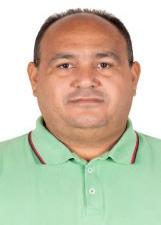 Foto oficial de Cristiano da Casa da Agricultu