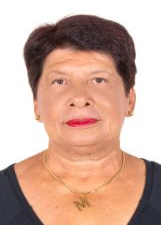 Foto oficial de Marilene Morais