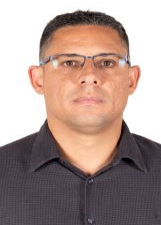 Foto oficial de Cassio de Sousa Castro